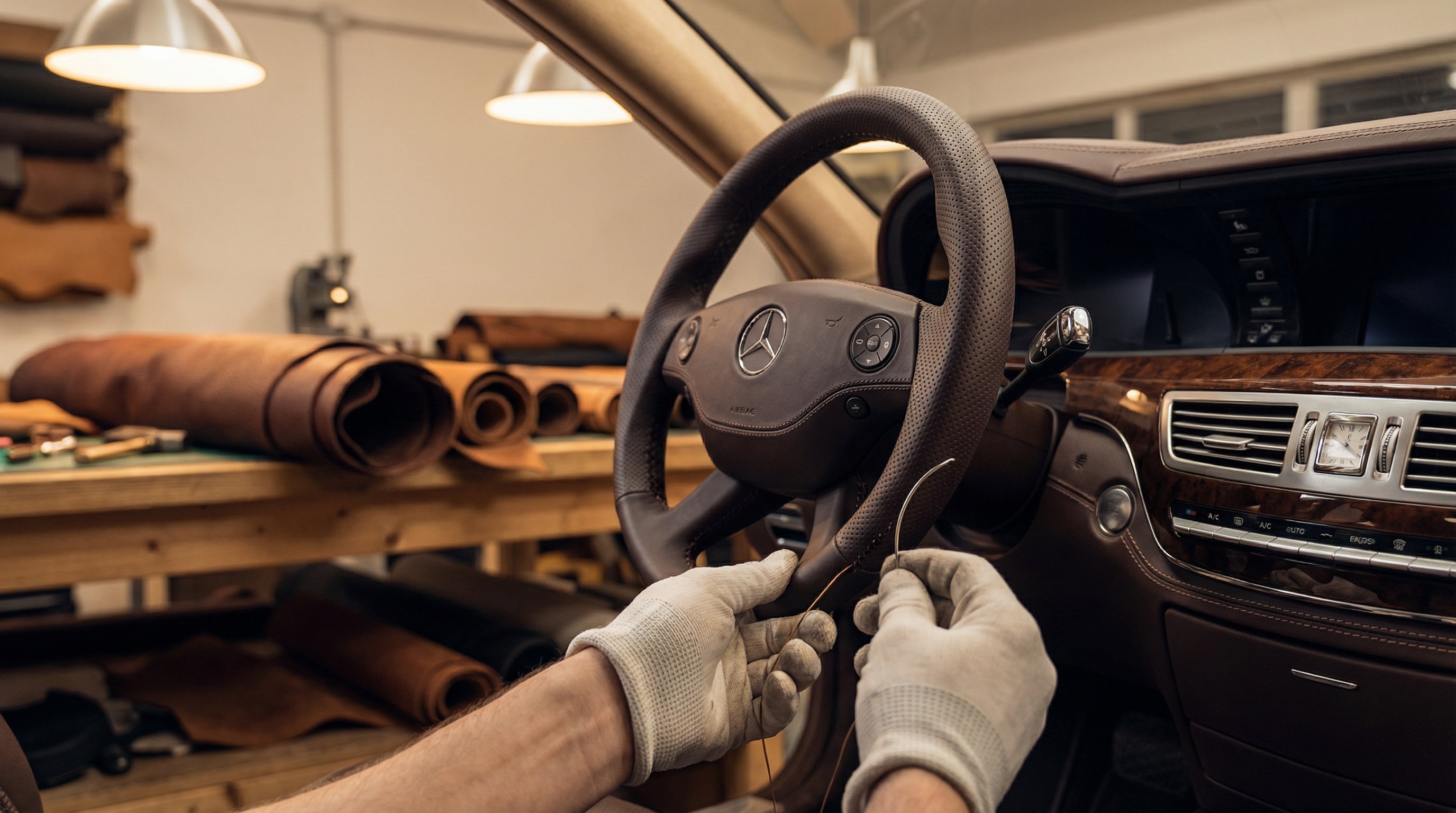 抖阴内饰改装视频